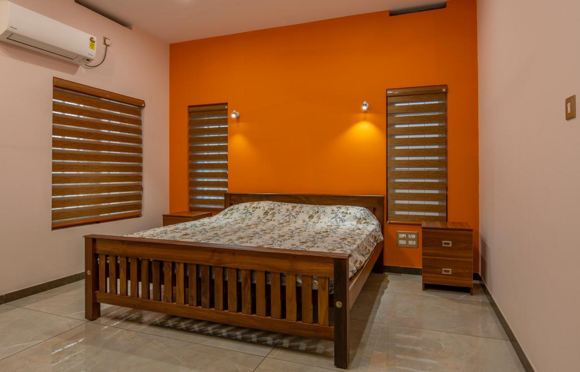 Vettom Manor Vila Kanjirapalli Exterior foto