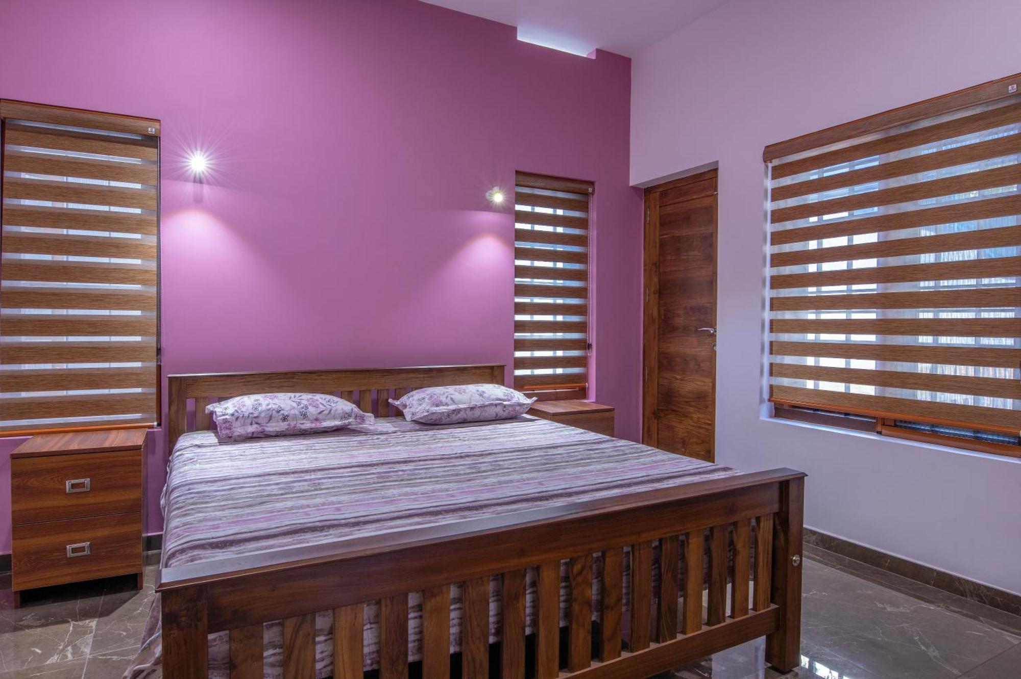 Vettom Manor Vila Kanjirapalli Exterior foto